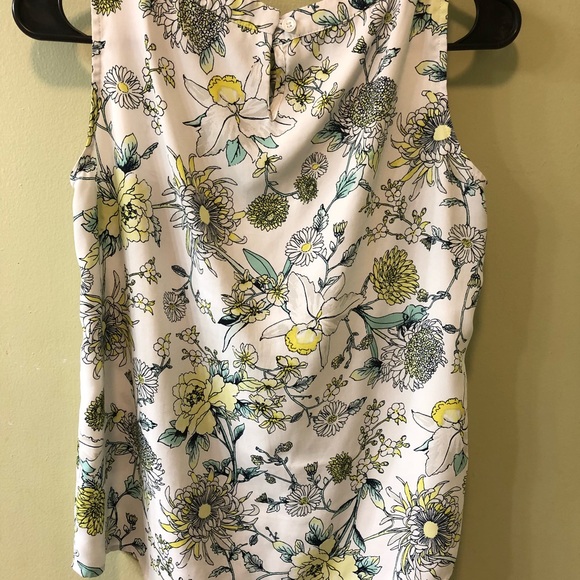 Work tank top - Picture 4 of 5